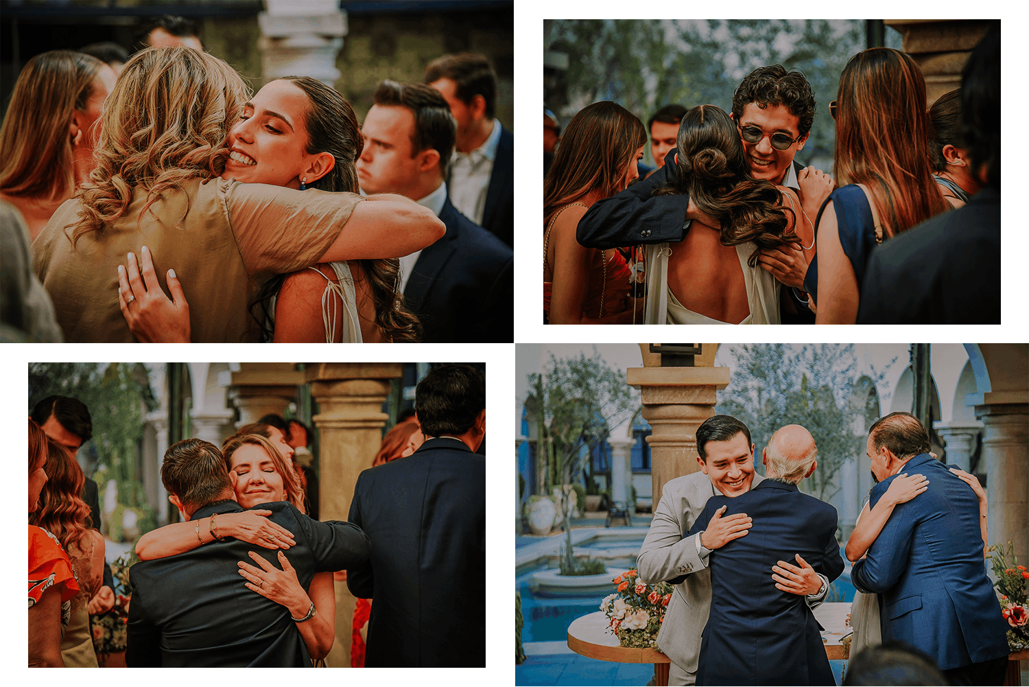 Fotografía de boda en San Miguel de Allende por fotógrafo de bodas destino en México